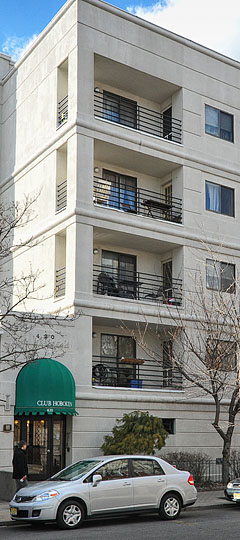 Condo Photo
