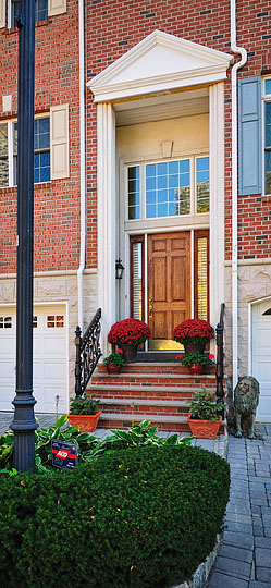 Town Home