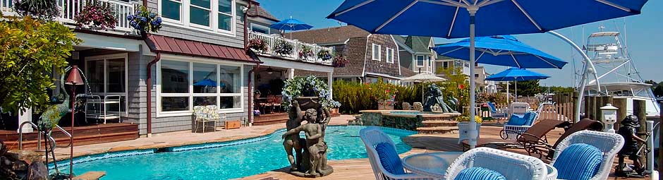 Shore Home