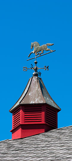 Weather Vane