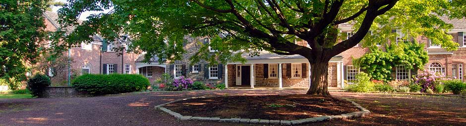 Estate Home